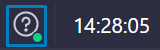 Update indicator Update indicator